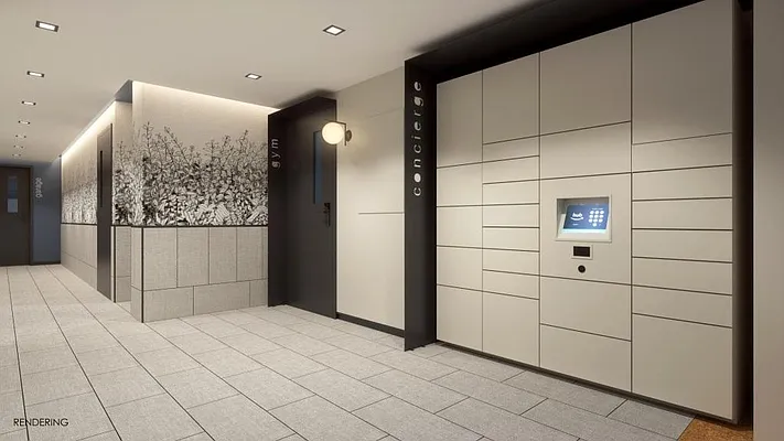 Rented by Corcoran | media 6