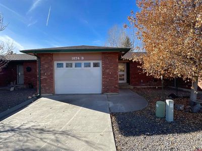 1874 Ouray Drive #B, Montrose, CO, 81401