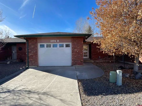 1874 Ouray Drive #B, Montrose, CO 81401