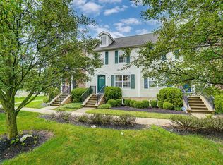 5532 Waldwick, Columbus, OH 43228