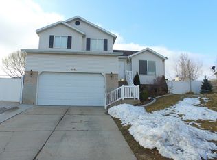 6039 W Placer Claim Way, West Jordan, UT 84081