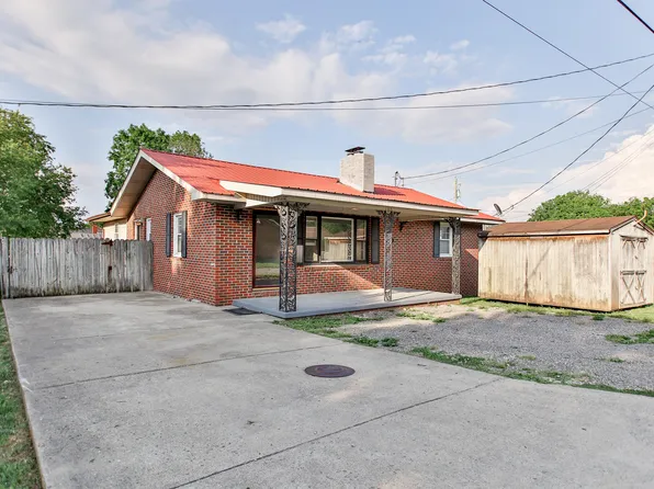 180 Poplar St, Mount Vernon, KY 40456