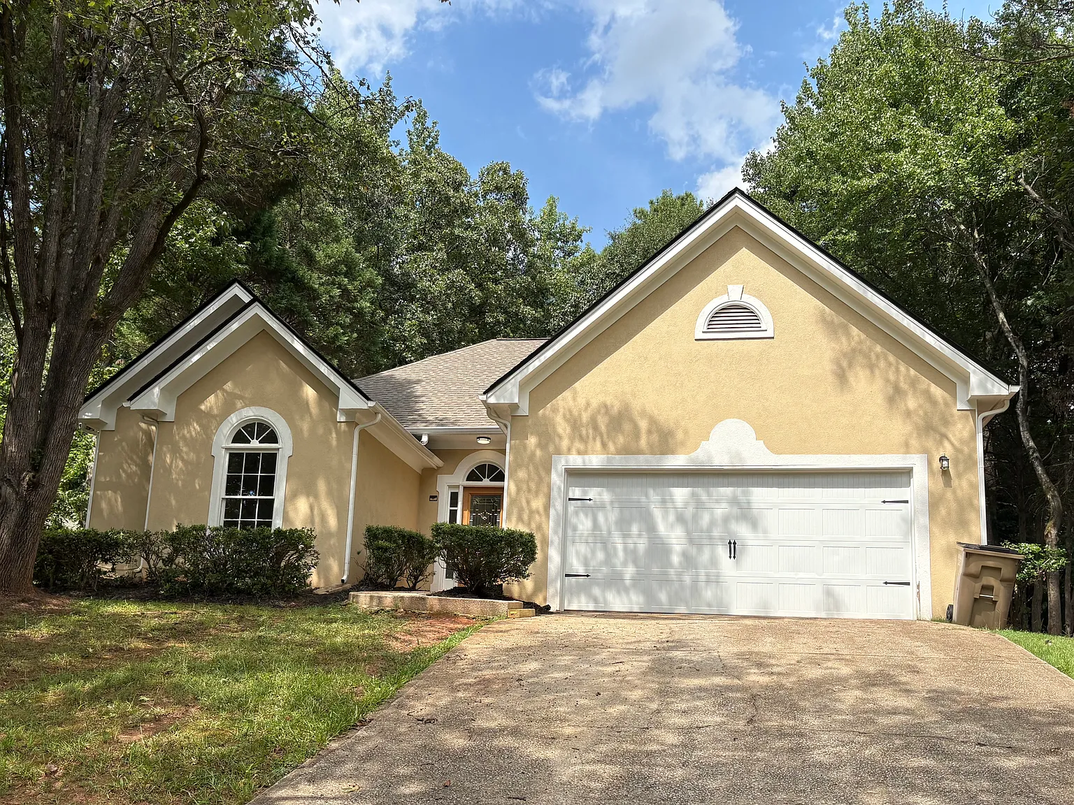 Poplar Ridge Dr, Rex — Photo 1