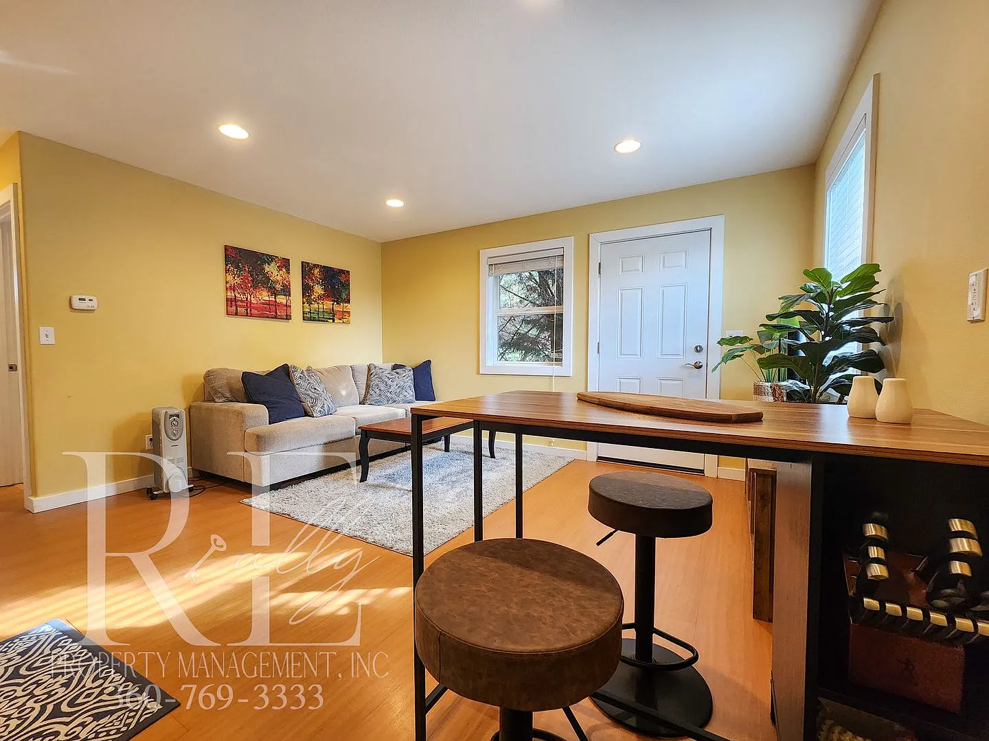 Furnished Poulsbo 1BR with Water Views + Flat-rate Utilities — Photo 2