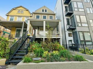 834 Varnum St NW UNIT 2, Washington, DC 20011