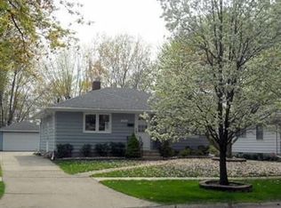 204 Timrick Dr, Munster, IN 46321