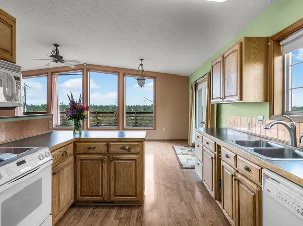 8065 SW High Cone Dr, Terrebonne, OR 97760