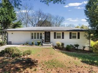 2815 Carolyn Dr SE, Smyrna, GA 30080