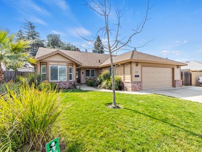1583 1st St, Lincoln, CA, 95648