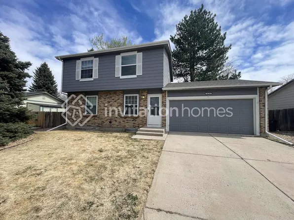3714 S Pitkin Cir, Aurora, CO 80013