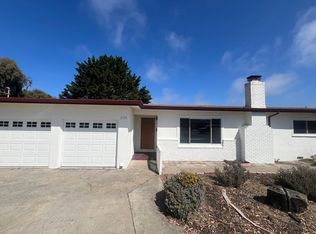 3151 Crescent Ave, Marina, CA 93933