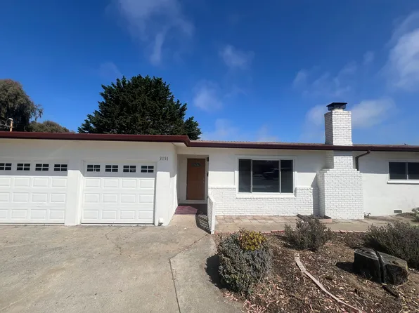 3151 Crescent Ave, Marina, CA 93933