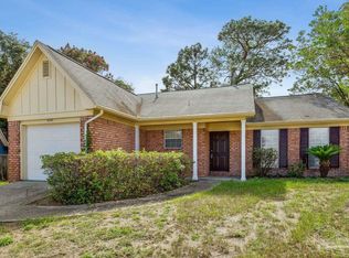 4743 Northpointe Ct, Pensacola, FL 32514