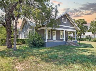 1108 SW 5th Ave, Mineral Wells, TX 76067