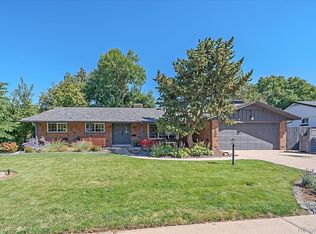 2542 S Kearney St, Denver, CO 80222