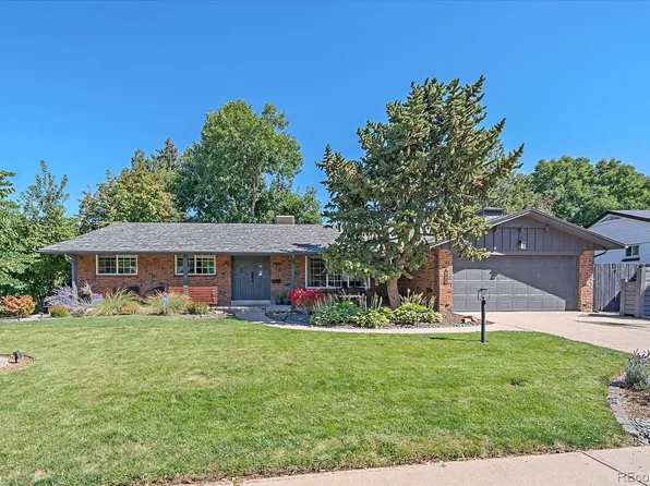 2542 S Kearney Street, Denver, CO 80222
