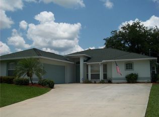 117 Curtis Cir, Sebastian, FL 32958
