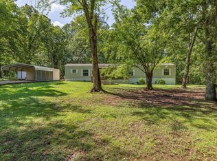 502 Navajo, Irondale, MO 63648