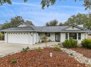 119 Rocky Ridge Ln, Angels Camp, CA 95222