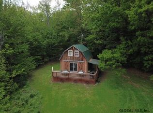 142 James Joyce Ln, Stamford, NY 12167