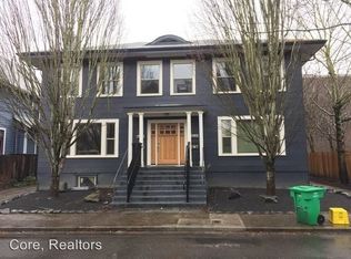 1426 SE 25th Ave APT 2, Portland, OR 97214