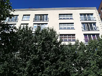 Rented by Industrie Residential