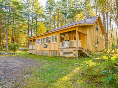 36 Adams Park Way, Long Lake, NY, 12847