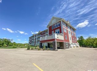 912 Otterloo St #307, Indian Head, SK S0G2K0