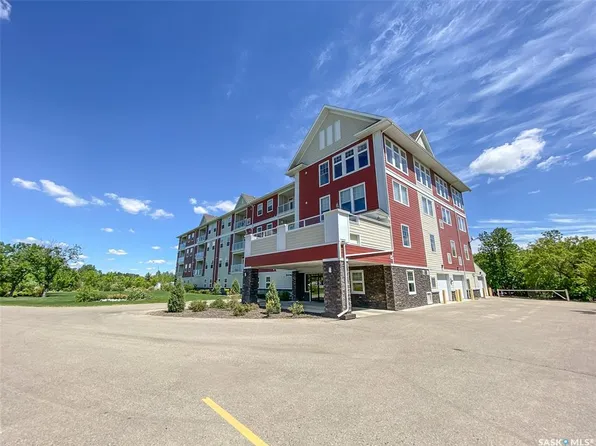 UNIT 307-912 Otterloo STREET, Indian Head, SK S0G 2K0