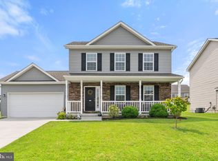 150 Jabez Dr, Martinsburg, WV 25405