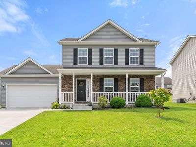 150 Jabez Dr, Martinsburg, WV, 25405
