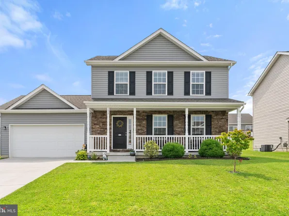 150 Jabez Dr, Martinsburg, WV 25405