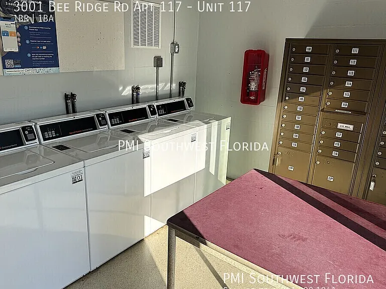 3001 Bee Ridge Rd #117 — Photo 17