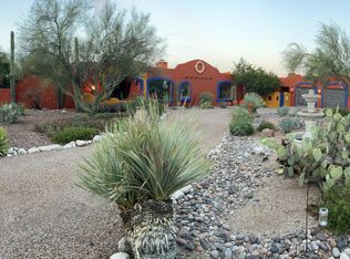 3605 N Tanuri Dr, Tucson, AZ 85750