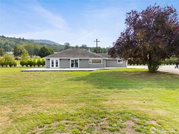 20616 Bulson Road, Mount Vernon, WA 98274
