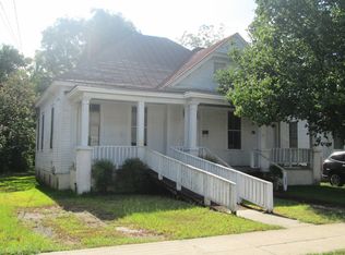 1320 Druid Park Ave, Augusta, GA 30904