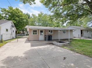 436 Ambler Dr, Elyria, OH 44035