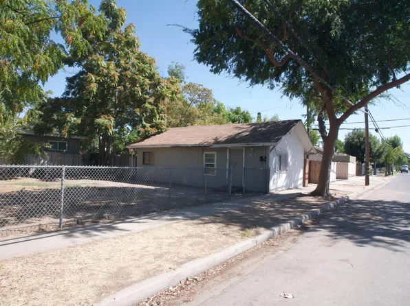 3902 E Grant Ave, Fresno, CA 93702