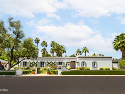 7528 N 10th St, Phoenix, AZ, 85020