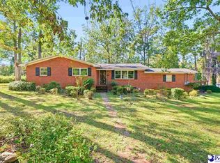 1305 Virginia Acres, Florence, SC 29505