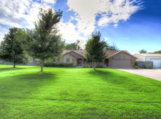 8518 N 170th East Ave, Owasso, OK 74055