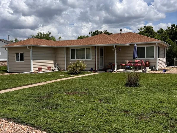 854 S Tejon Street, Denver, CO 80223