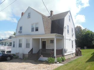 109 Warren St #2, Somerset, MA 02726