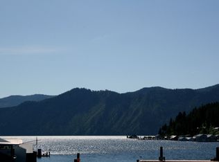 16861 E Pier Rd, Bayview, ID 83803