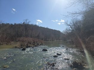 0 Howlite Loop, McCurtain, OK 74944