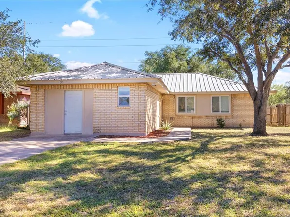 610 N Delia Dr, Edinburg, TX 78542