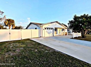 1023 Eyerly Ln NE, Palm Bay, FL 32905