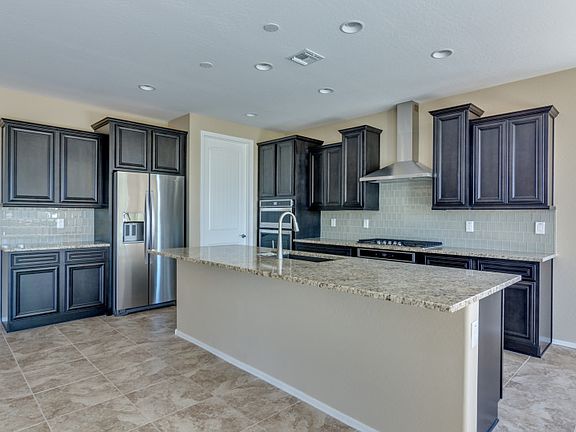 Quick Move-In Home Available Now in Buckeye