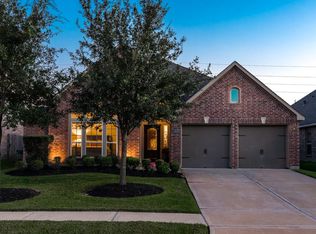 13210 Lone Creek Ln, Pearland, TX 77584