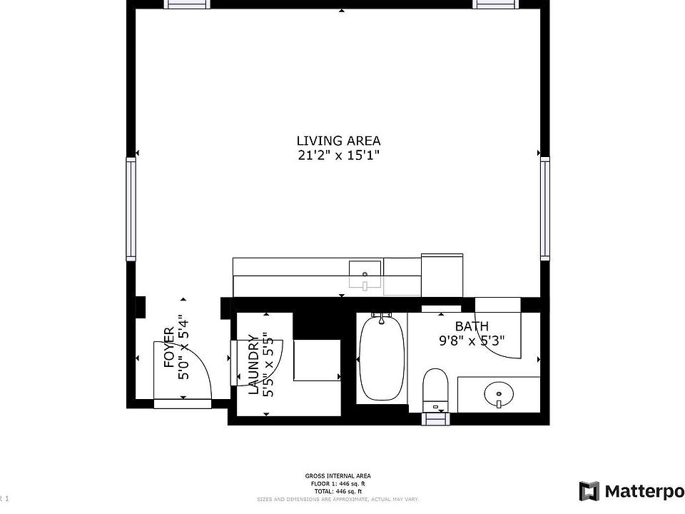 1st image of 482 Saunders Dr